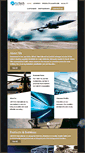 Mobile Screenshot of airtechus.com